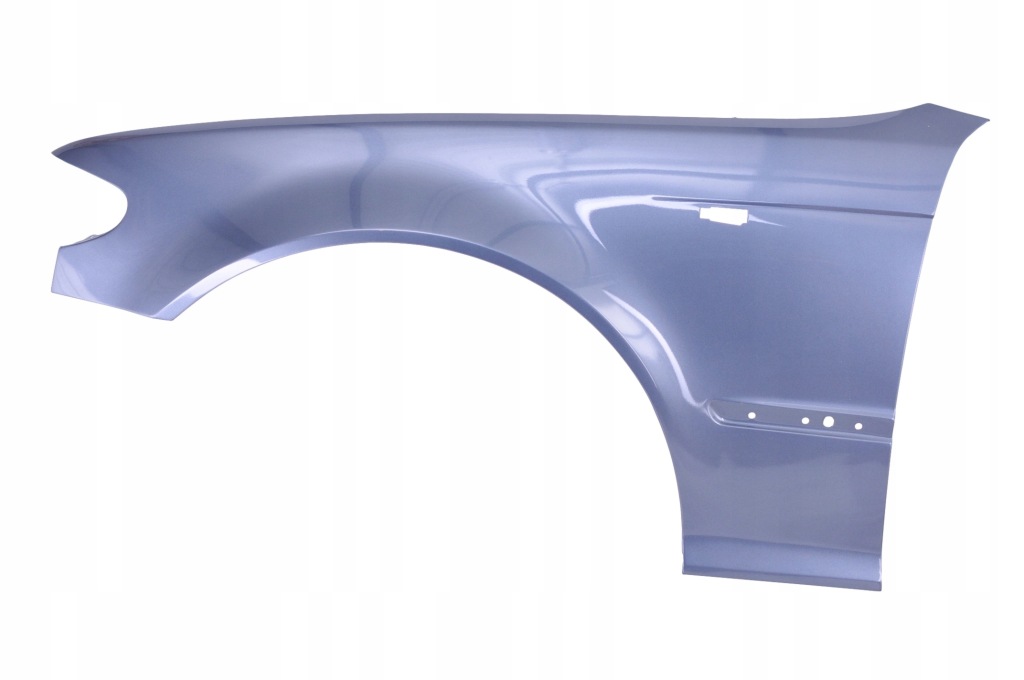 Купить Bmw e46 01-06 рестайлинг  крыло  левое  372