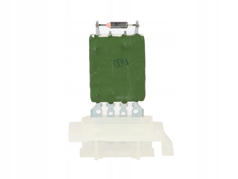 фото №12, Element регулювальний вентилятор mini r50 r53 r52 1.4d 1.6 06.01-07.08