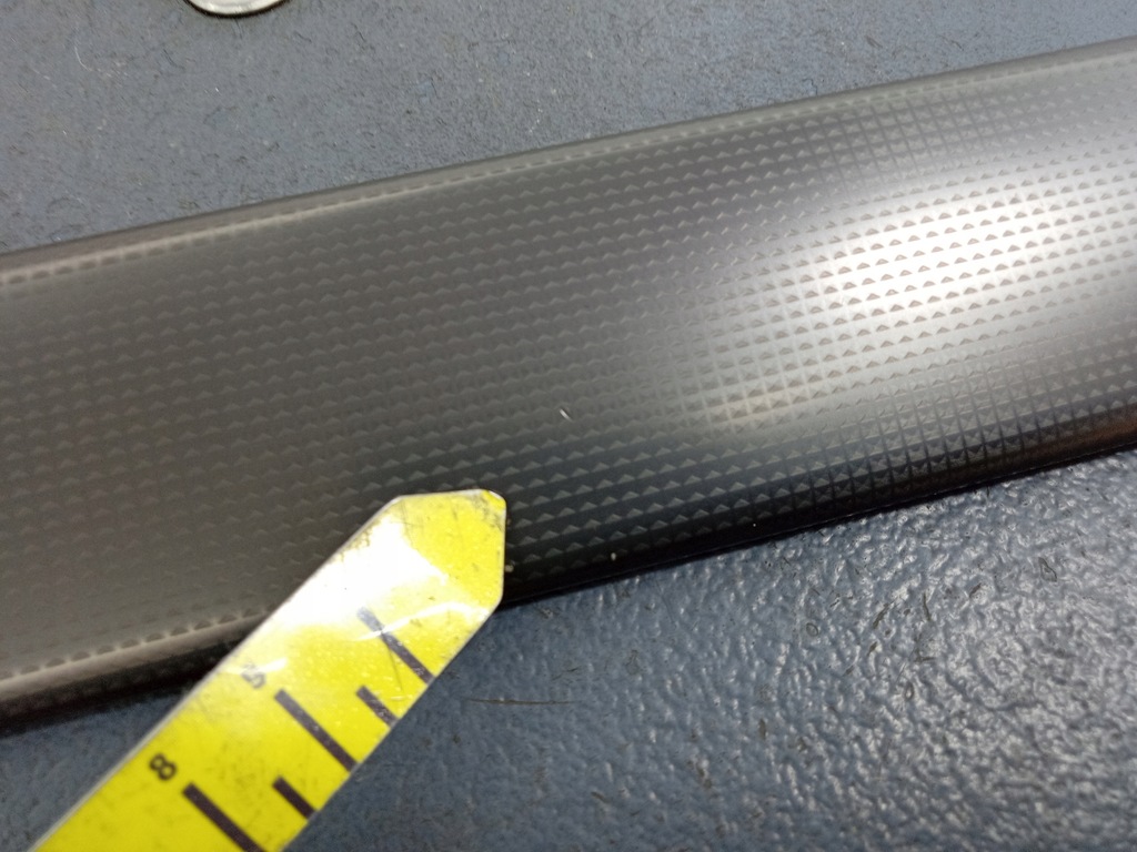 фото №7, Audi a6 c5 lift накладки декори алюміній kpl