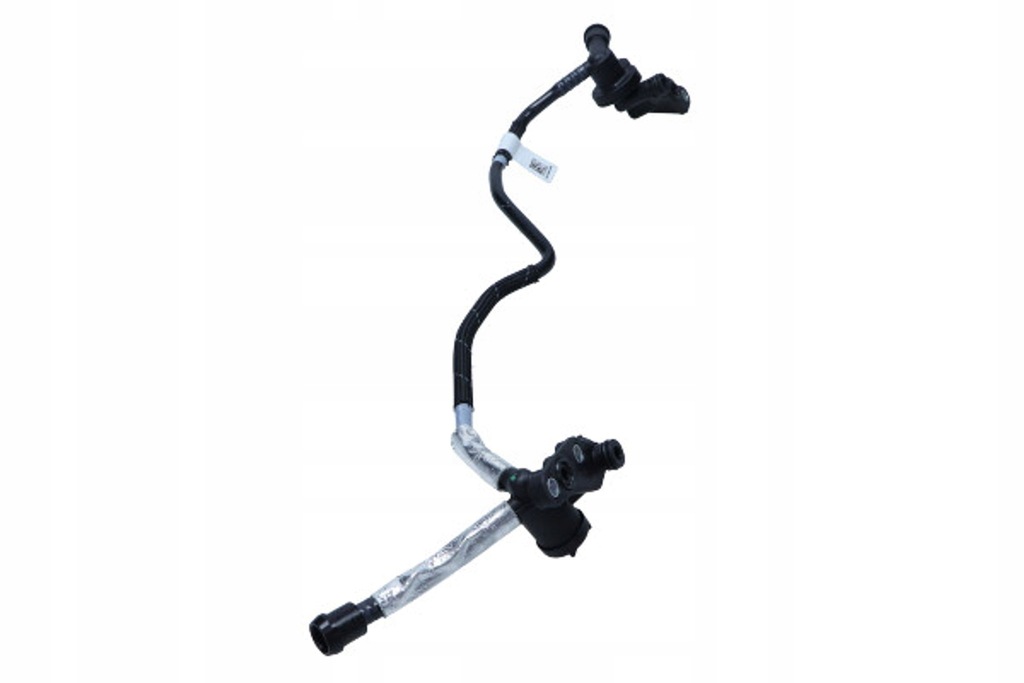 фото №6, Шланг радиатора audi q7 3,0 tdi 16-