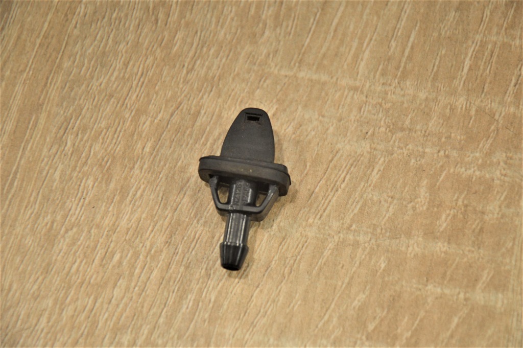 фото №1, Насадка распылителя крышки chevrolet aveo t300