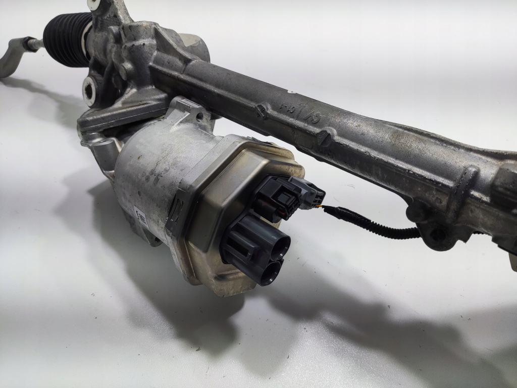 Трансмісія рейка рульова renault austral 2022-2025 6800017798 europa Ціна