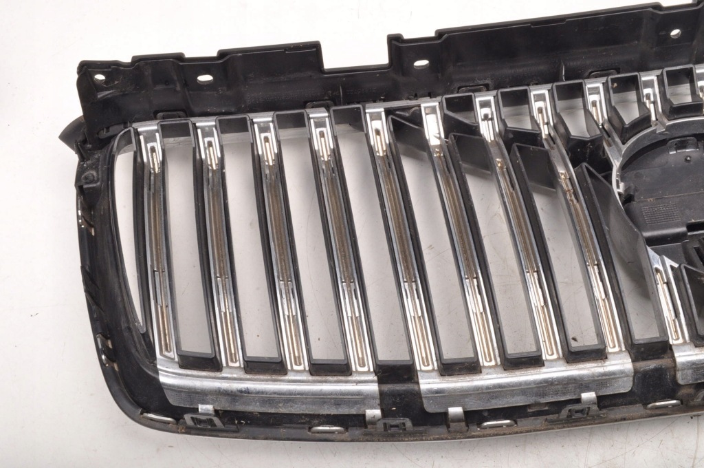 фото №8, Volvo xc90 ii решётка радиатора решётка радиатора решётка радиатора 31698383 31698385