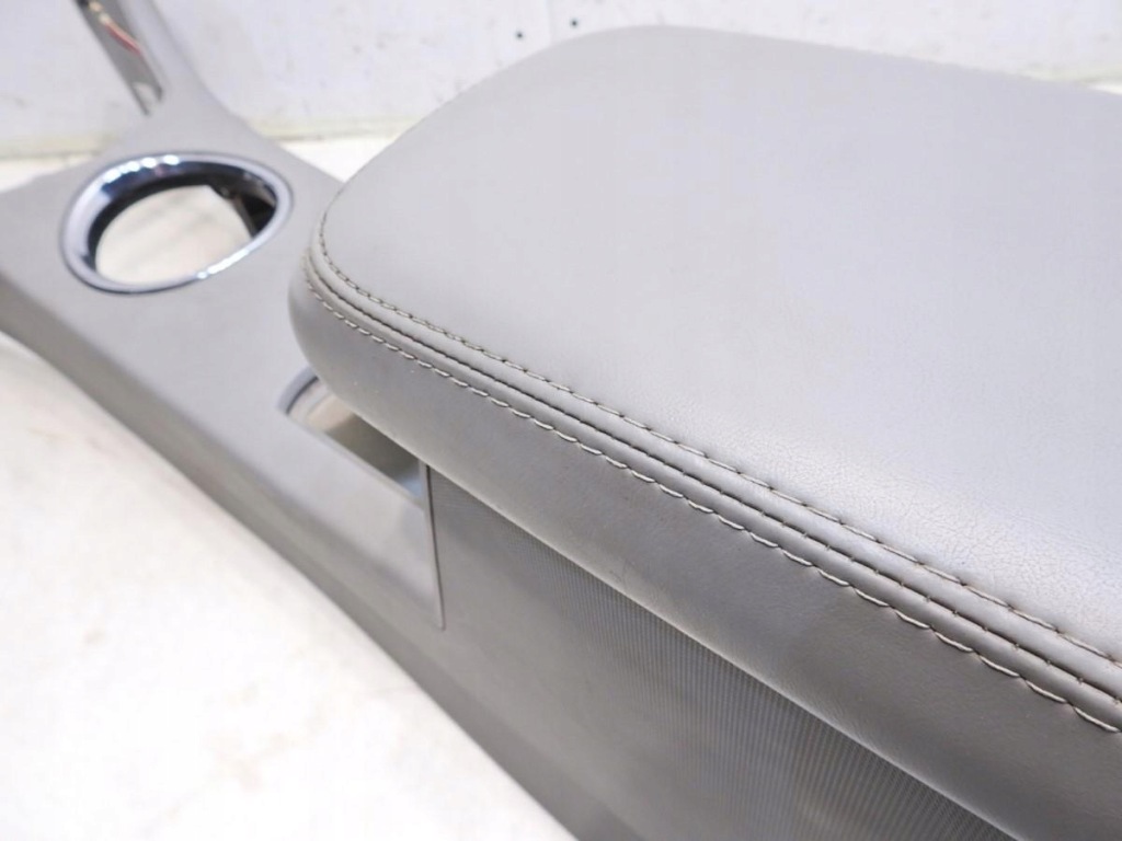 фото №7, Тунель середній підлокітник chrysler sebring iii