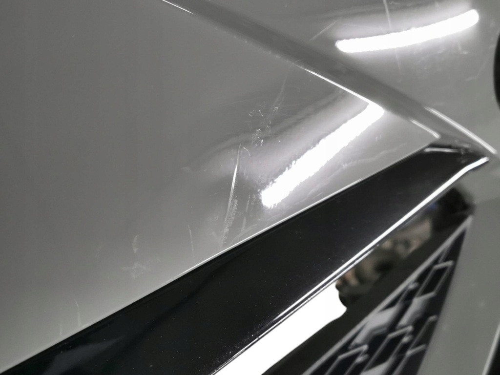 фото №14, Бампер, решётки skoda octavia iv rs/ vrs przed lift 167.