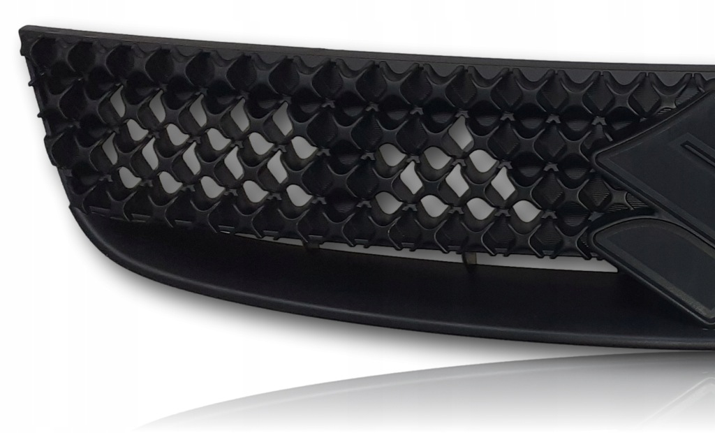 фото №2, Suzuki sx4 2009 - 2013 решётка решётка радиатора решётка радиатора оригинал