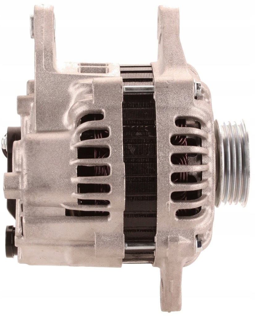 фото №7, Генератор mazda 626 mx6 ja755