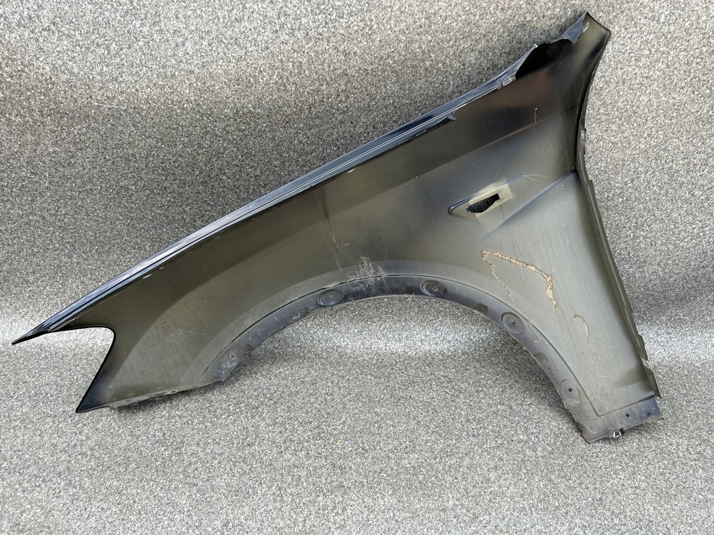 фото №6, Крыло передний правый перед bmw x3 f25 x4 f26 poznań