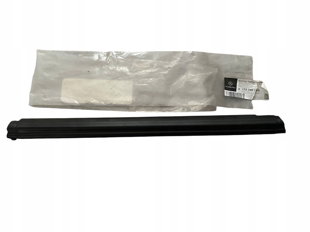 фото №1, Прокладка дах права mercedes slk r172