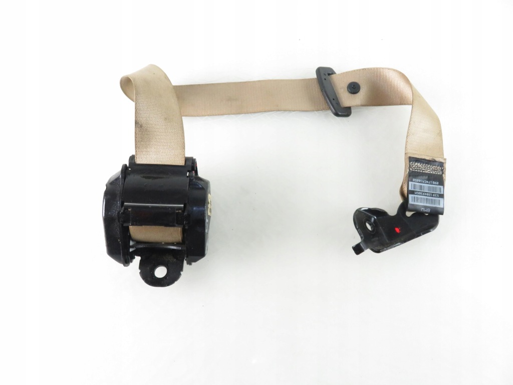 Ремінь лівий задній bmw x6 e71 Оригінал