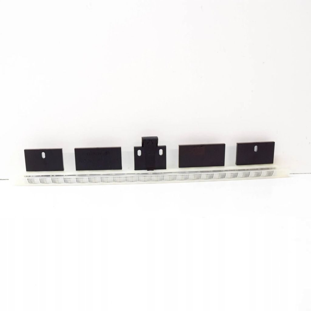 фото №7, Mini cooper cabrio r52 задні третій світло стоп-сигнал білий 63256961015