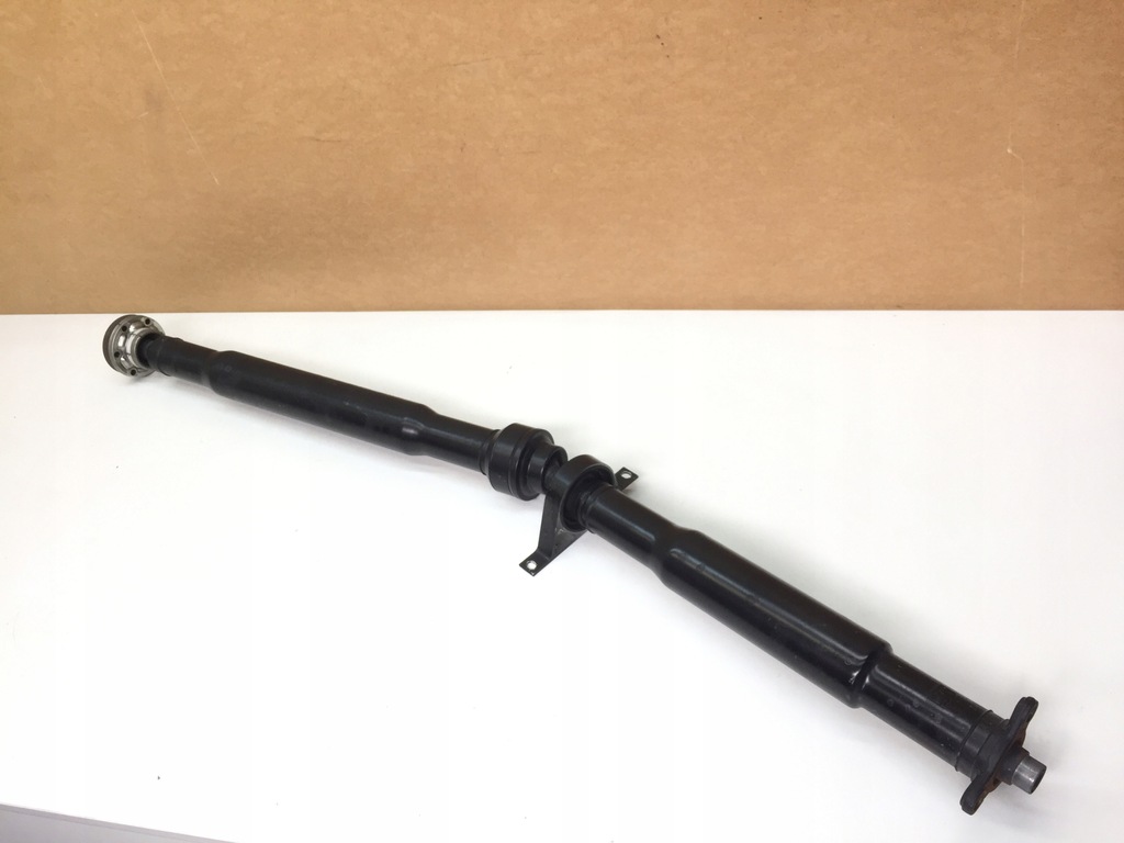 фото №1, Maserati ghibli 15r 3.0 v6 sq4 wał приводной