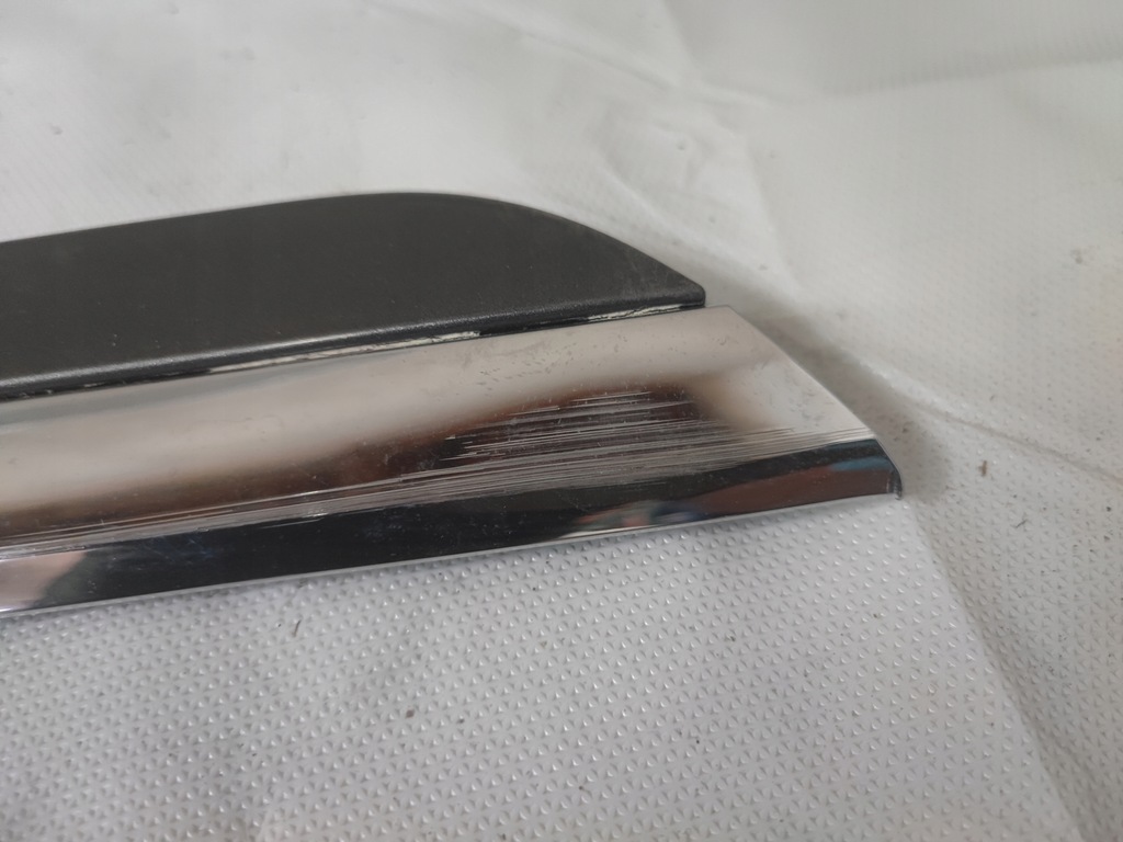 фото №4, Молдинг поріг volkswagen passat b8 правий задня