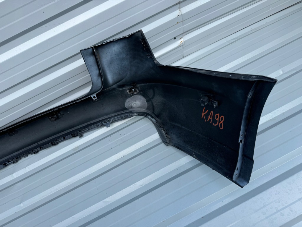 Audi a6 c7 10-14r бампер задняя задний pdc 4g9807511 с Разборки