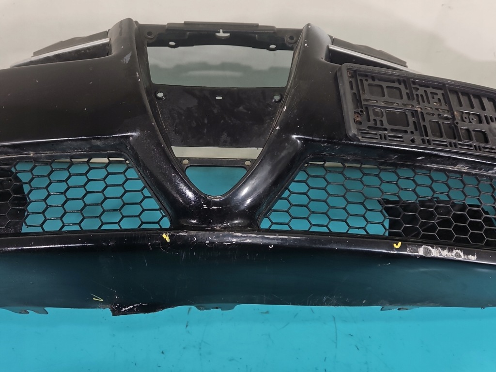 Бампер перед alfa romeo 159 802/b Оригинал