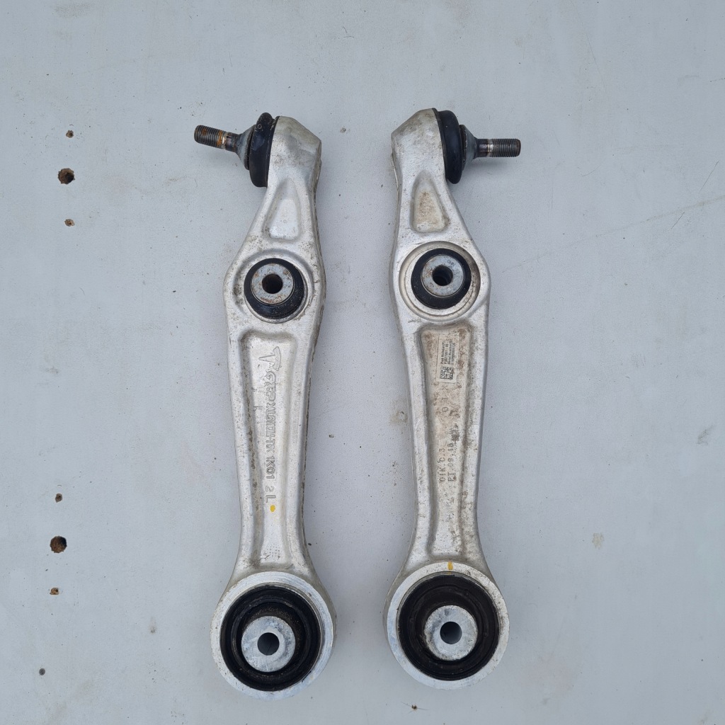 Купить Tesla model s / x рычаг нижний перед левый=правый