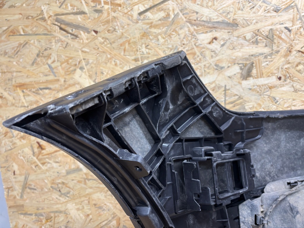 Mercedes gle w167 coupe бампер перед передний kompletny a1678855103 камера Недорого