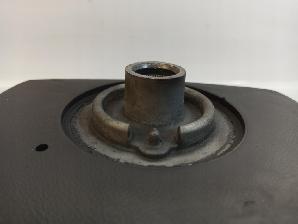 фото №15, Opel vectra c повітропровід шкіра мультифункція 13208853