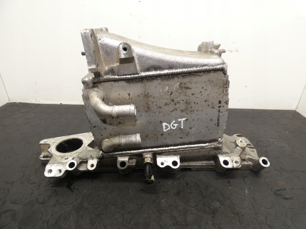 фото №1, Skoda оригинальный номер 04l129766at