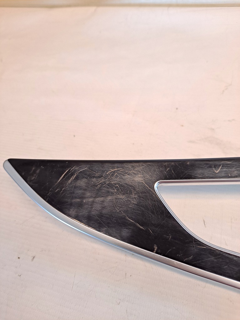 фото №6, Dekor двері audi a6 c7 4g0867410s