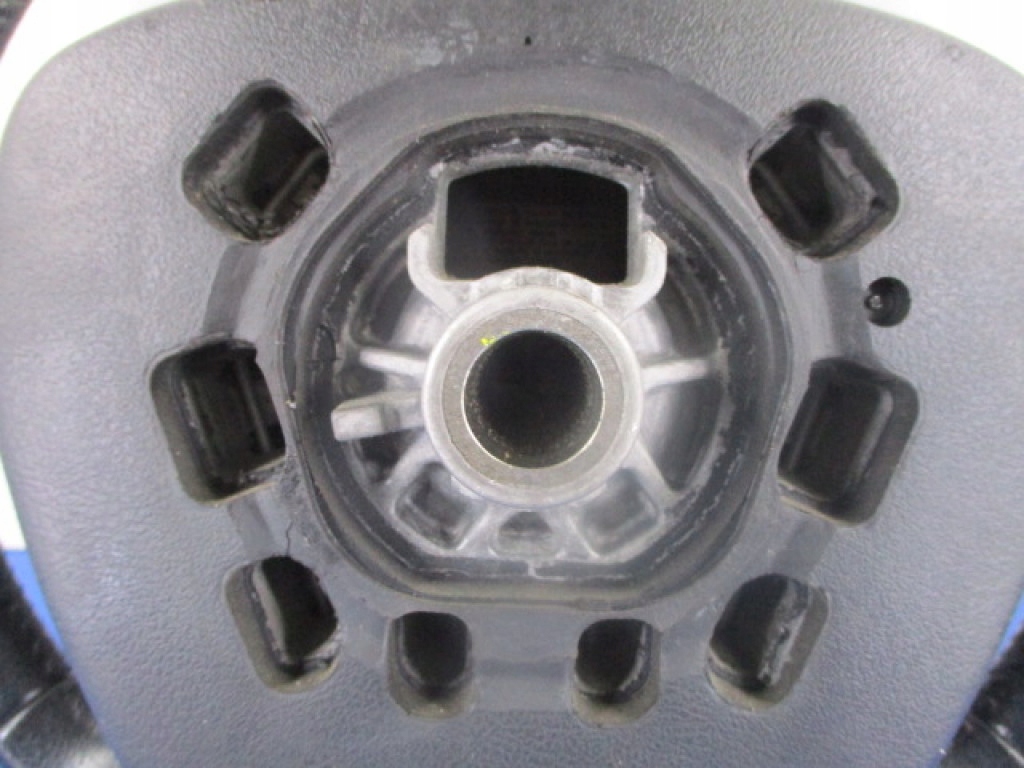 фото №6, Peugeot 407 повітропровід подушка водія блок керування подушка безпеки 9655880880