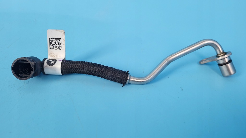 фото №8, Bmw x6 iii g06 20r трубка шланг масляний 7925787