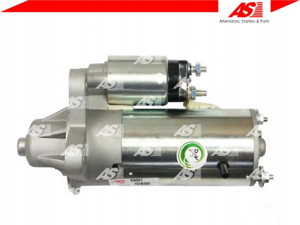 фото №4, Стартер as-pl s9001