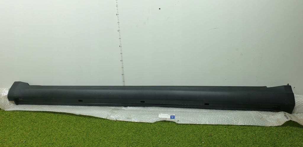 Купить Порог молдинг накладка левая a 169 w169 oryg nowa