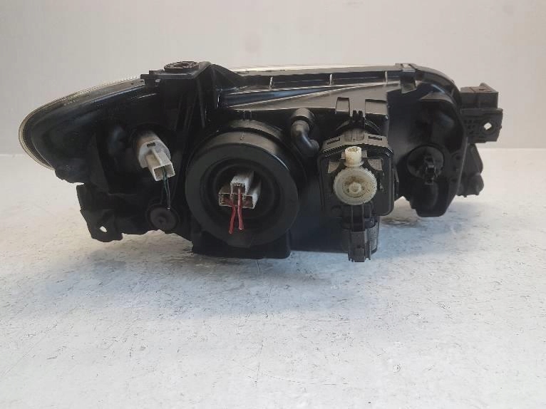 фото №3, Лампа левая передняя перед mazda 323f