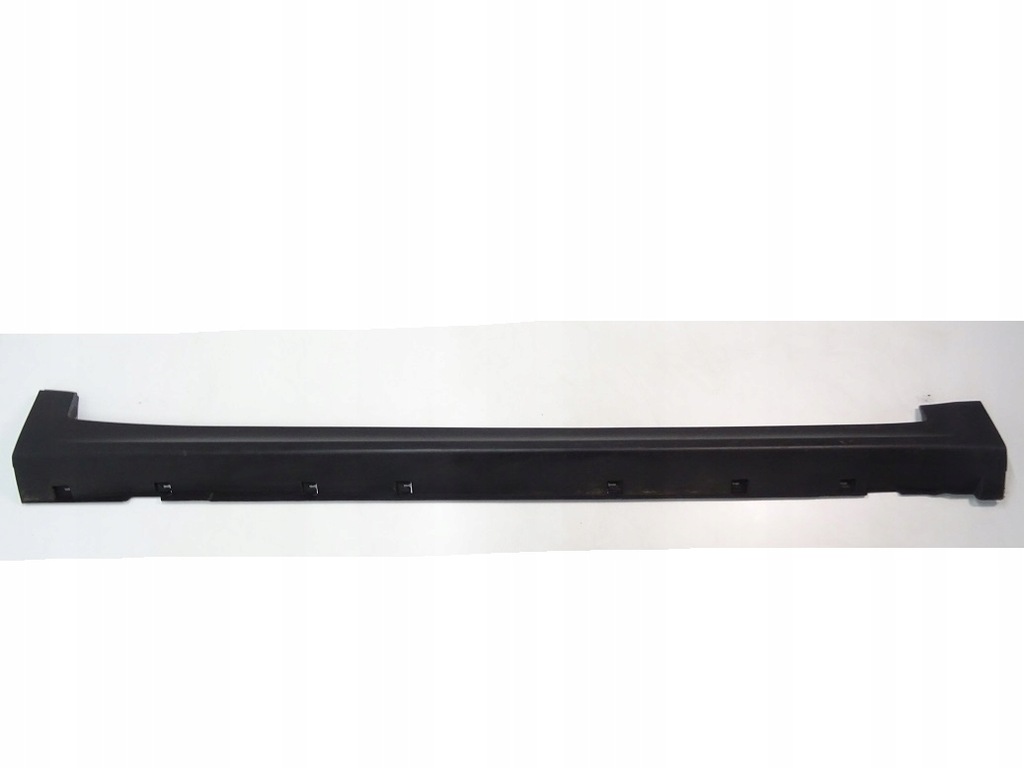 фото №1, Chevrolet orlando молдинг накладка поріг права