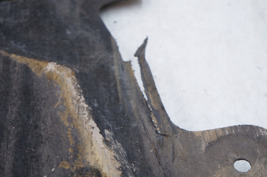 фото №6, Volvo s60 оригинальный номер защита pod двигатель плита ag9n6p013bb