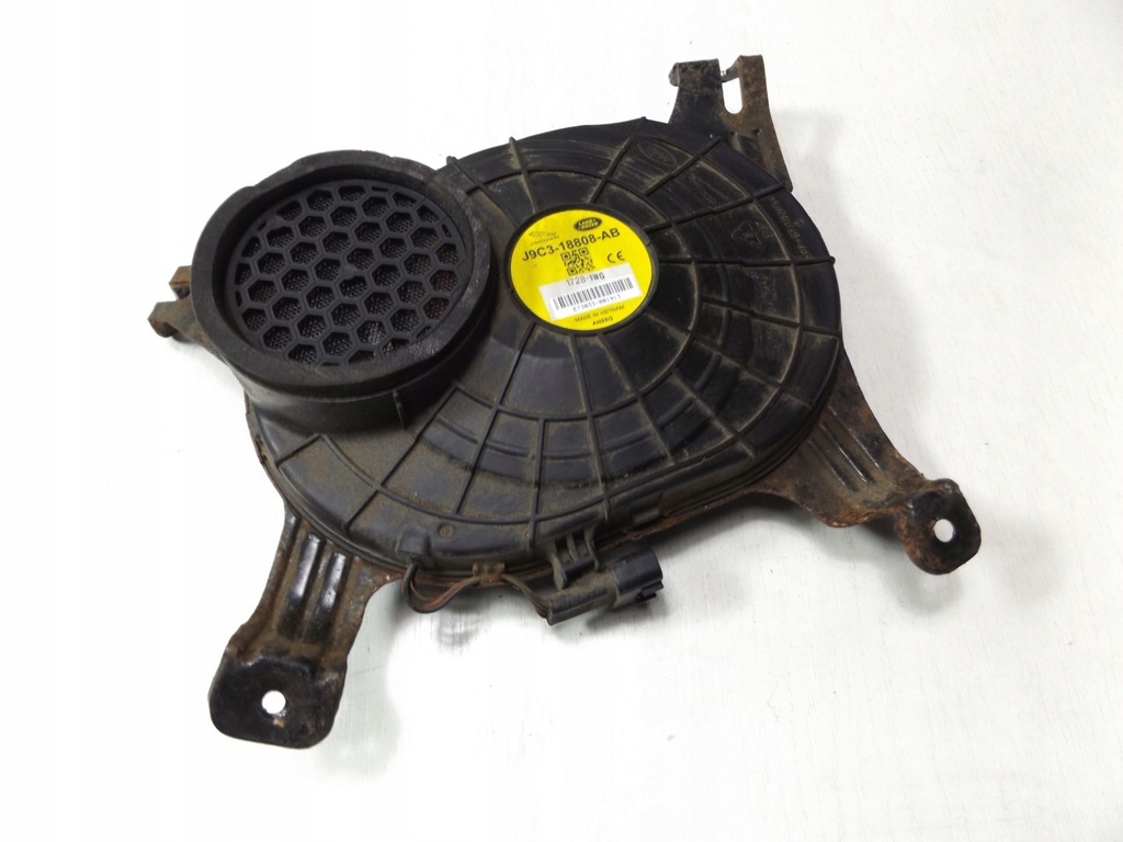 фото №1, Jaguar e-pace x540 динамік j9c3-18808-ab