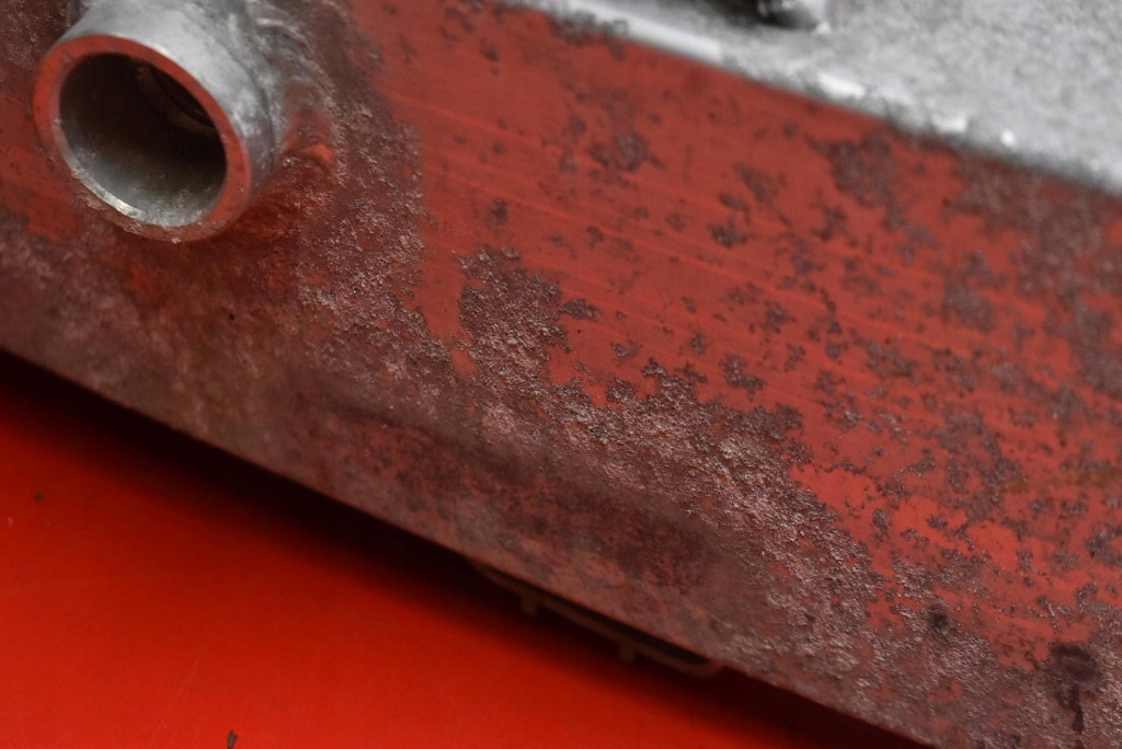 фото №8, Балка бампера перед передняя усилитель kia ev6 gt-line 21-