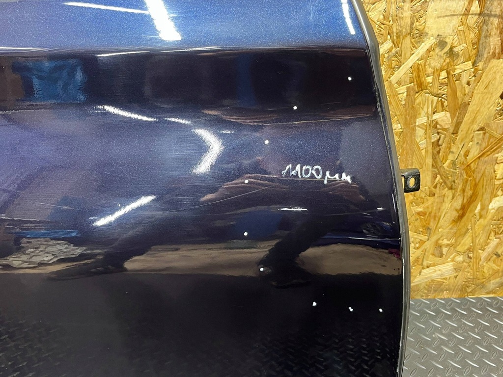 фото №7, Bmw 4 f36 gran coupe 2016 задняя сторона правая дверь задние 416 carbonschwarz