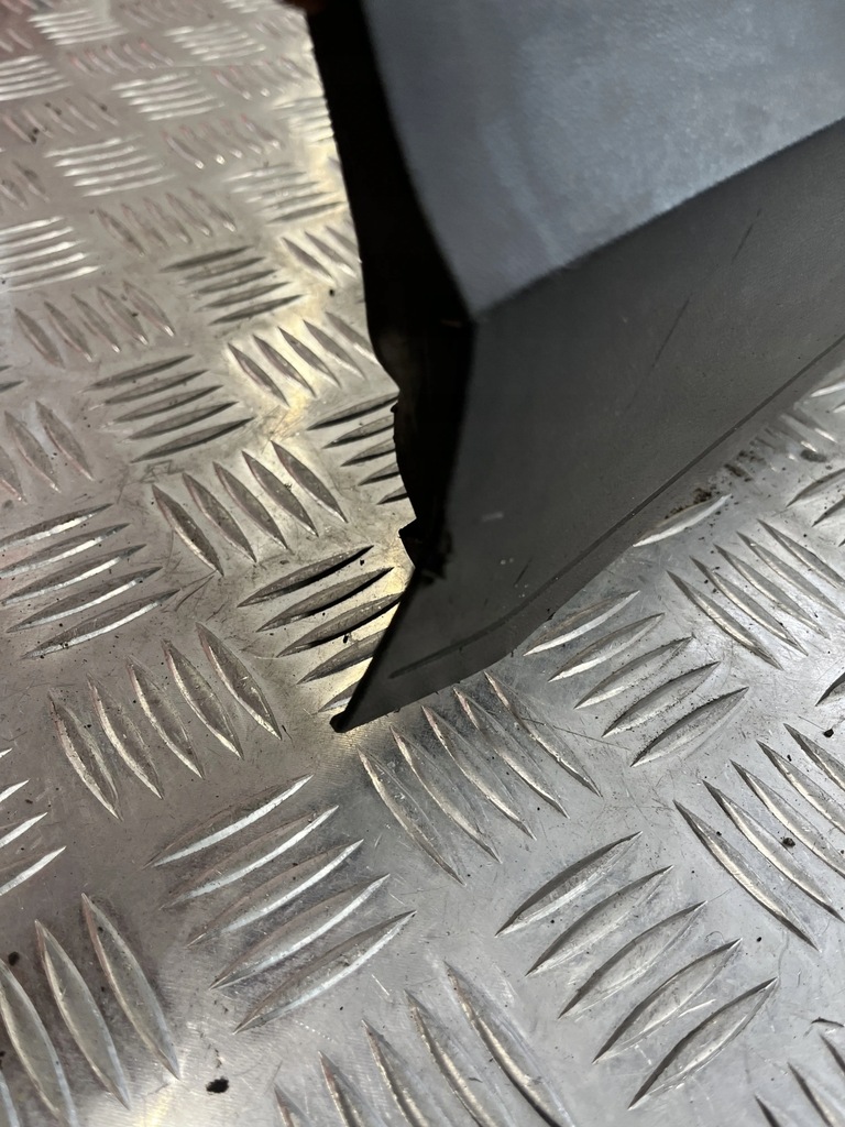 фото №4, Молдинг двері перед права vw t-roc 17- 2ga854940