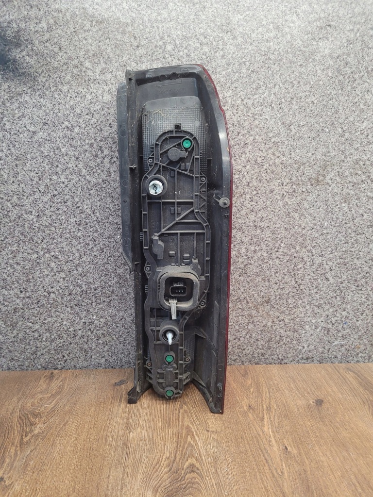 фото №8, Ducato iii boxer jumper lift 14- лампа лівий задня