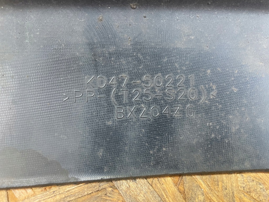 фото №14, Mazda cx5 2012-2017 задній бампер 4 pdc