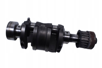 фото №1, Wał колінчастий lombardini ldw502