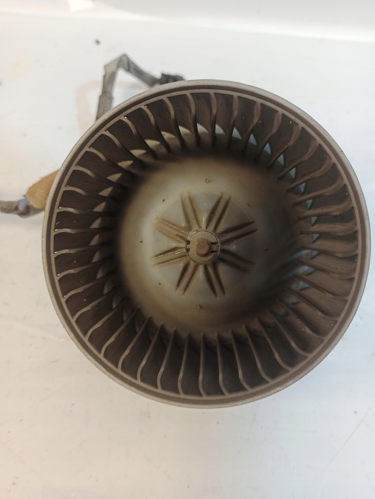 фото №13, Honda jazz ii 1.2 вентилятор обдув 194000-0821