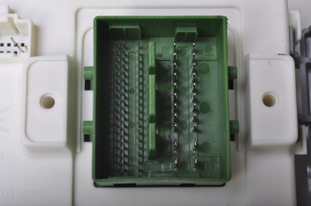 фото №7, Xc60 ii 2.0 t6 h коробка модуль bsi 32233798 20r