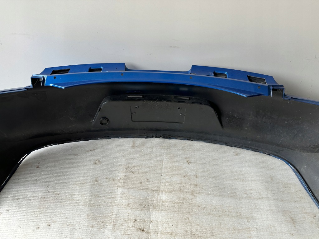 Бампер задний  задний porsche cayman boxer 981 s 9815054110405 Киев