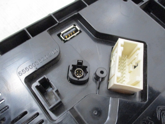 фото №9, Peugeot 508 ii счетчик приборы гибрид 9828746780