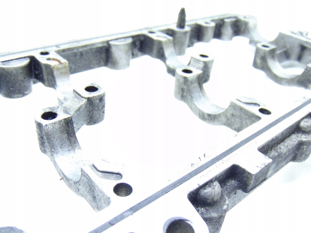 фото №3, Основа підпора валів audi a8 d3 3.0 tdi 059286h