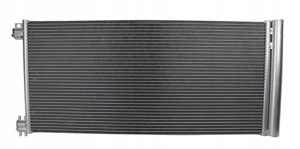 Купити Радіатор кондиціонера fiat talento 2016 - 2020
