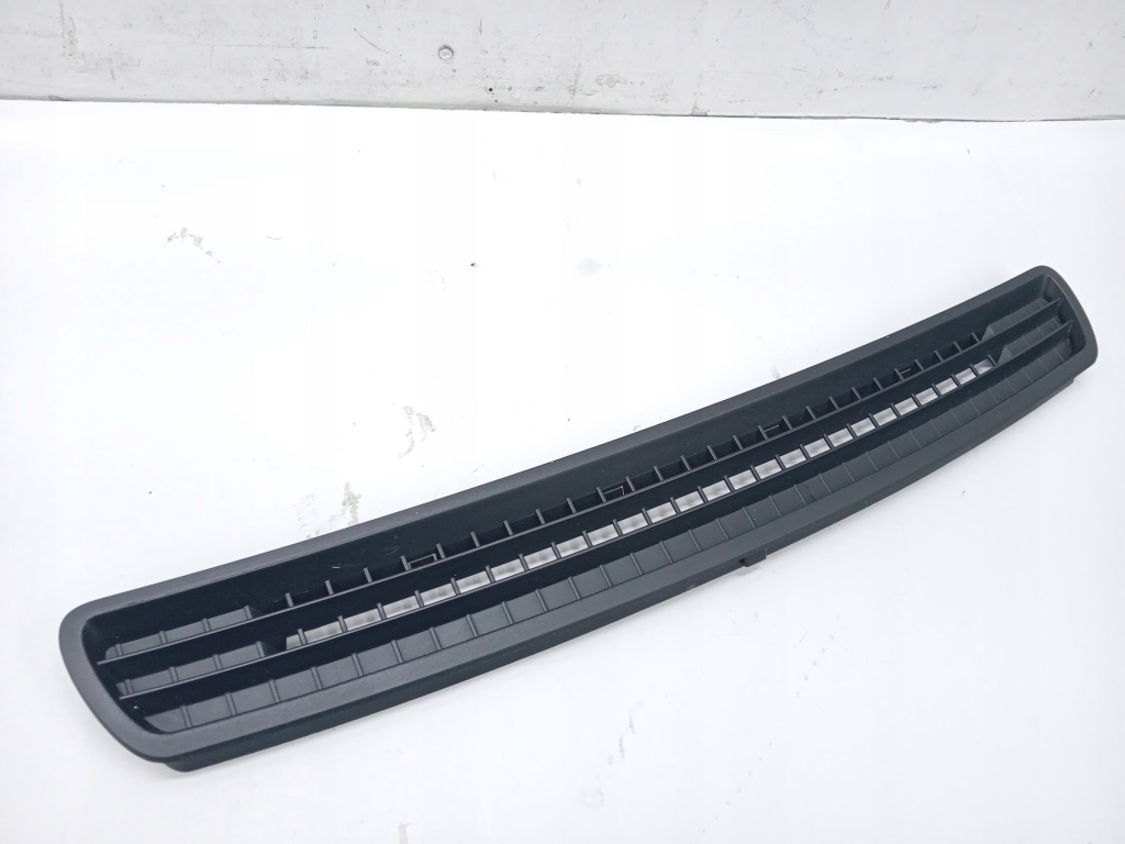 фото №1, Решётка обдув середина nissan qashqai