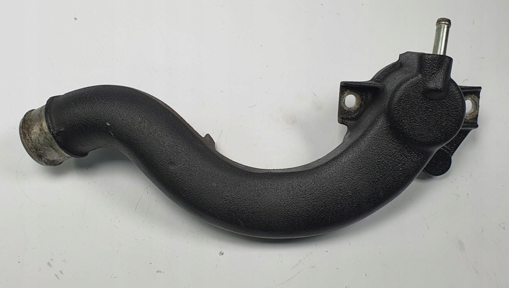 Купить Шланг системы охлаждение mercedes s w221 s600 v12