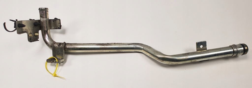 фото №1, Труба трубка wody infiniti fx50s fx 50 fx ii 5.0 v8