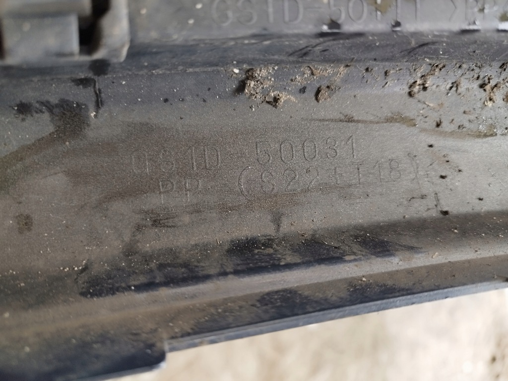 фото №14, Бампер перед передний mazda 6 gh 2008-2010