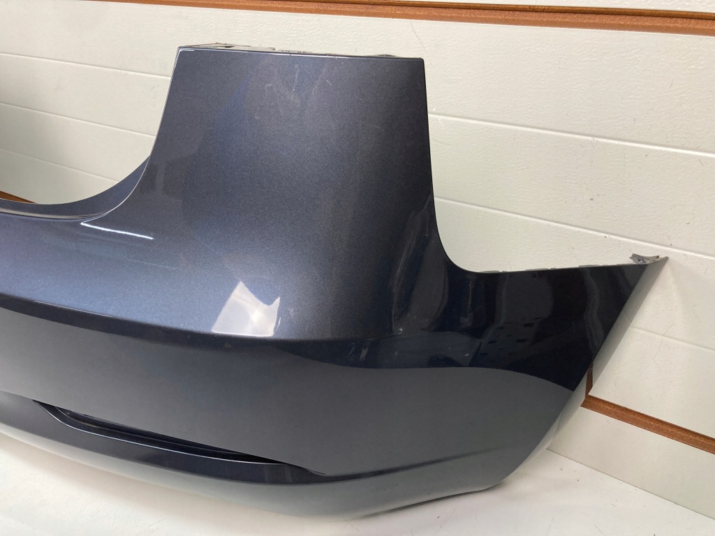 фото №7, Бампер задній tesla 3 bez pdc