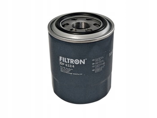 фото №1, Фільтр оливи filtron op632/4